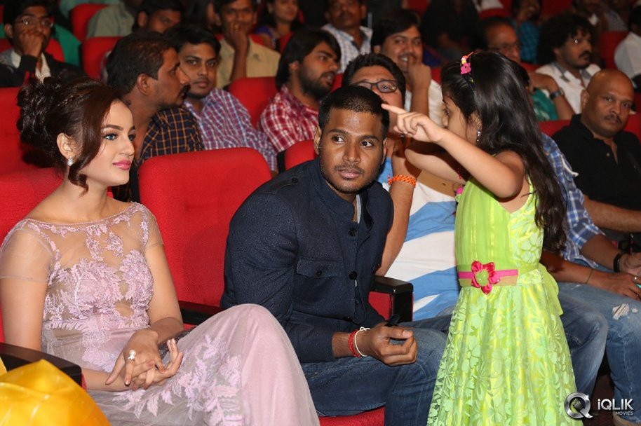 Tiger-Movie-Audio-Launch